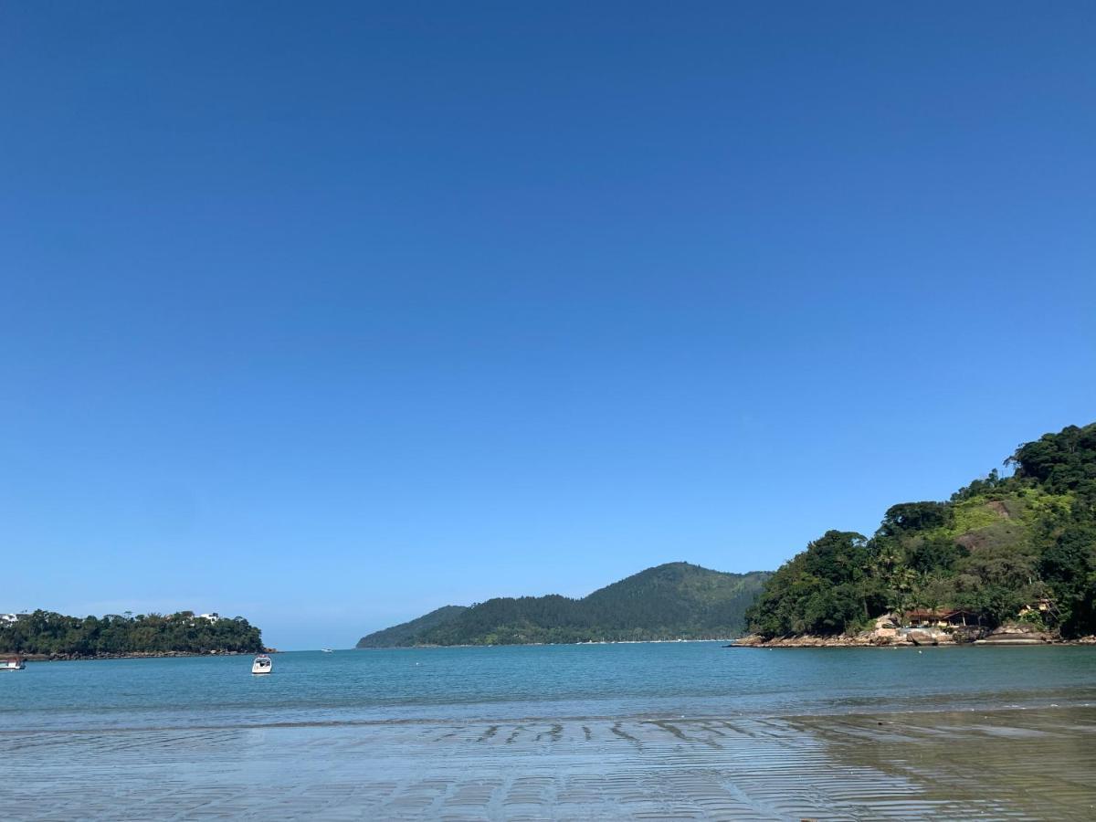 Ubatuba _ Vivencie Nossa Energia Vila Exterior foto